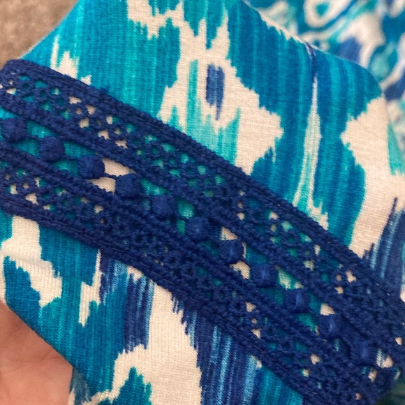 Chico's top - Picture 5 of 5